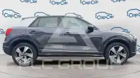 2020 Audi Q2