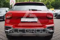 2020 Audi Q2