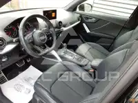 2020 Audi Q2