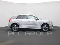 2020 Audi Q2
