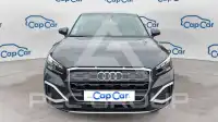 2020 Audi Q2