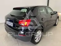 2020 Audi Q2