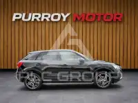 2020 Audi Q2