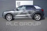 2020 Audi Q2