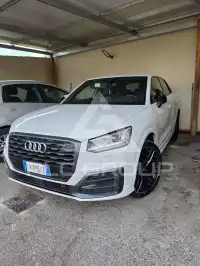 2020 Audi Q2