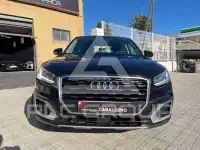 2020 Audi Q2