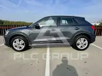 2020 Audi Q2
