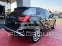 2020 Audi Q2