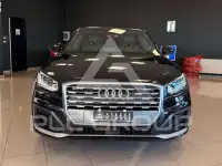 2020 Audi Q2