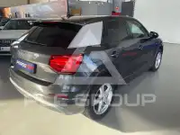 2020 Audi Q2