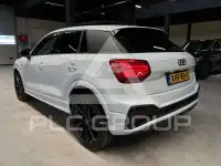 2020 Audi Q2