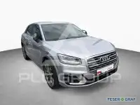 2020 Audi Q2
