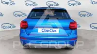 2020 Audi Q2