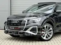 2020 Audi Q2