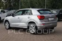 2020 Audi Q2
