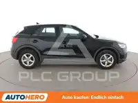 2020 Audi Q2