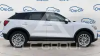 2020 Audi Q2