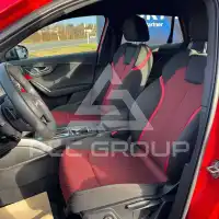 2020 Audi Q2
