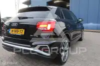 2020 Audi Q2