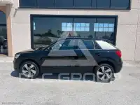 2020 Audi Q2