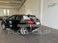 2020 Audi Q2