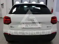 2020 Audi Q2