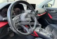 2020 Audi Q2