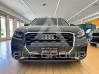 2020 Audi Q2