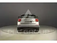 2020 Audi Q2