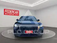2020 Audi Q2