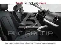 2020 Audi Q2