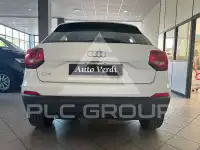 2020 Audi Q2
