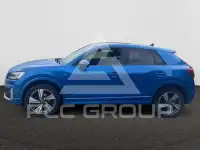 2020 Audi Q2
