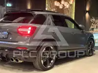 2020 Audi Q2