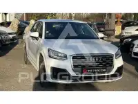 2020 Audi Q2