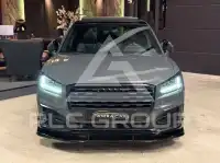 2020 Audi Q2