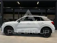 2020 Audi Q2