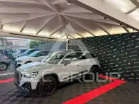 2020 Audi Q2
