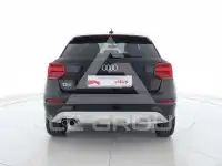 2020 Audi Q2