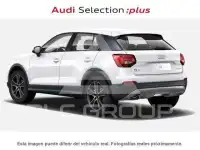2020 Audi Q2