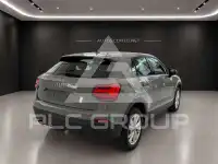 2020 Audi Q2