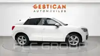 2020 Audi Q2