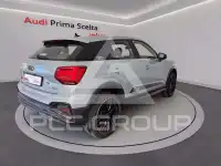 2020 Audi Q2