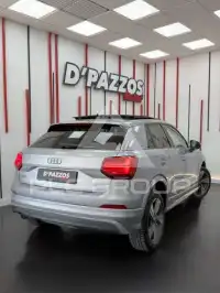 2020 Audi Q2