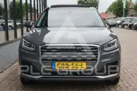 2020 Audi Q2