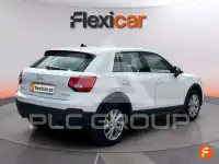 2020 Audi Q2
