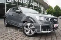 2020 Audi Q2