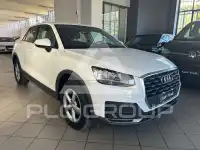 2020 Audi Q2