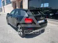 2020 Audi Q2