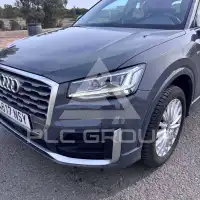 2020 Audi Q2